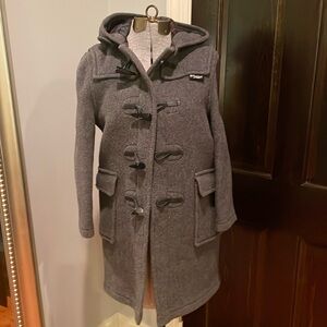 Gloverall of England Unisex Authentic Duffel Coat